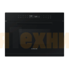 Компактный духовой шкаф Samsung NQ36A6588CK/WT