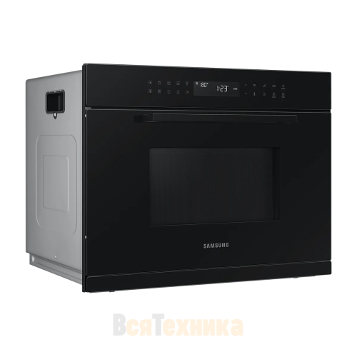 Компактный духовой шкаф Samsung NQ36A6588CK/WT