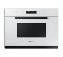 Компактный духовой шкаф Samsung NQ36A6588CW/WT