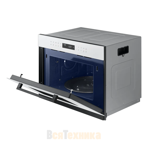 Компактный духовой шкаф Samsung NQ36A6588CW/WT