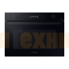 Компактный духовой Шкаф Samsung NQ5B4553FBK/WT