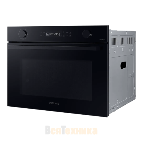 Компактный духовой Шкаф Samsung NQ5B4553FBK/WT