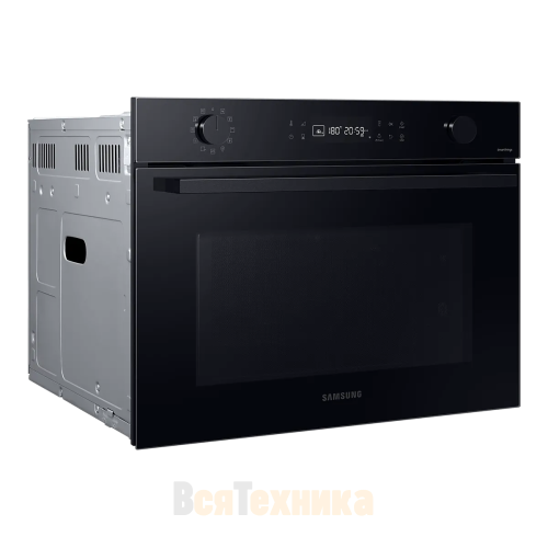 Компактный духовой Шкаф Samsung NQ5B4553FBK/WT