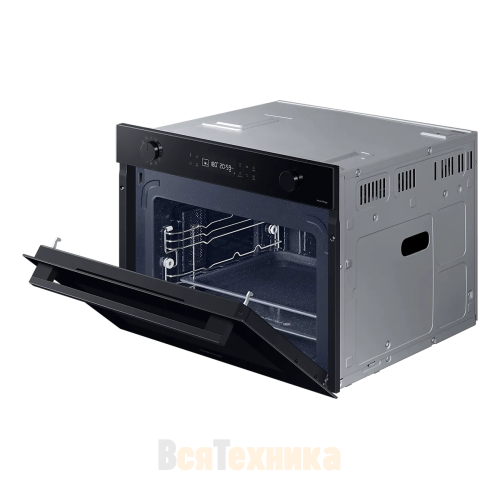 Компактный духовой Шкаф Samsung NQ5B4553FBK/WT