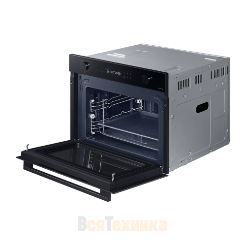 Компактный духовой Шкаф Samsung NQ5B4553FBK/WT