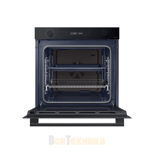 Духовой шкаф Samsung NV7B41201AK/WT