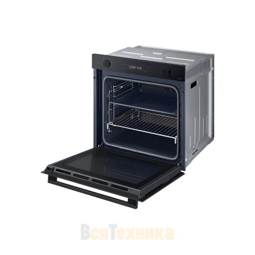 Духовой шкаф Samsung NV7B41201AK/WT
