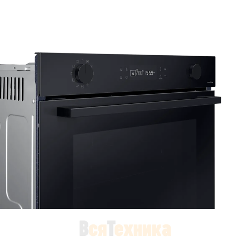 Духовой шкаф Samsung NV7B41201AK/WT