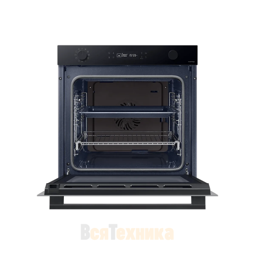 Духовой шкаф Samsung NV7000B NV7B4120ZAW