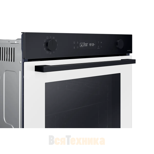 Духовой шкаф Samsung NV7000B NV7B4120ZAW