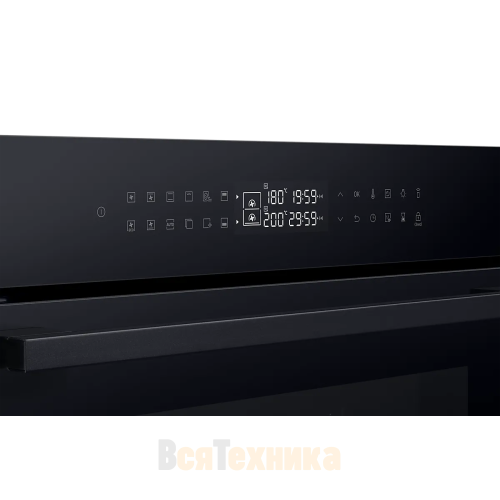 Духовой шкаф Samsung NV7B4245VAK/WT