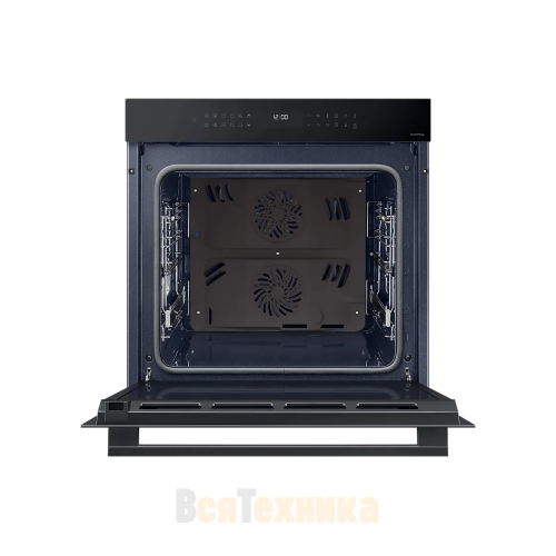 Духовой шкаф Samsung NV7B4245VAK/WT