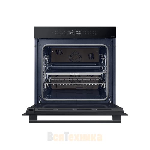 Духовой шкаф Samsung NV7B4245VAK/WT