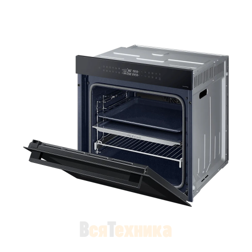 Духовой шкаф Samsung NV7B4245VAK/WT