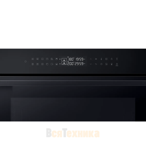 Духовой шкаф Samsung NV7B4245VAK/WT