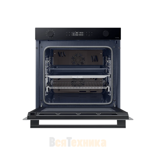 Духовой шкаф Samsung NV7000B NV7B4420ZAW