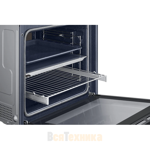 Духовой шкаф Samsung NV7000B NV7B4420ZAW