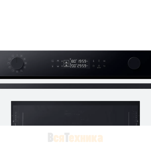 Духовой шкаф Samsung NV7000B NV7B4420ZAW