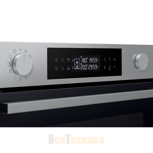 Духовой шкаф Samsung NV7000B NV7B4445UAS