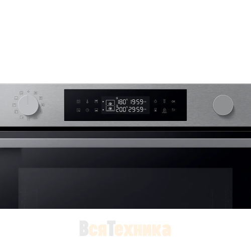 Духовой шкаф Samsung NV7000B NV7B4445UAS