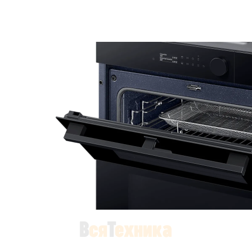 Духовой шкаф Samsung NV7B5765RAK/WT