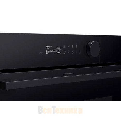 Духовой шкаф Samsung NV7B5765RAK/WT