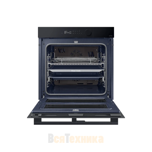 Духовой шкаф Samsung NV7B5765RAK/WT