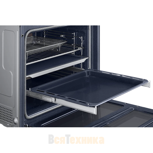 Духовой шкаф Samsung NV7B5765RAK/WT