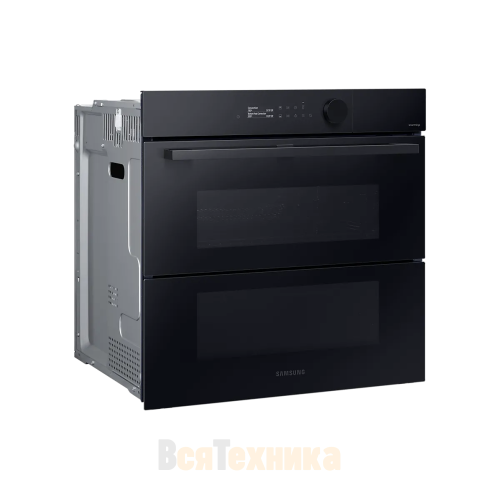 Духовой шкаф Samsung NV7B5765RAK/WT
