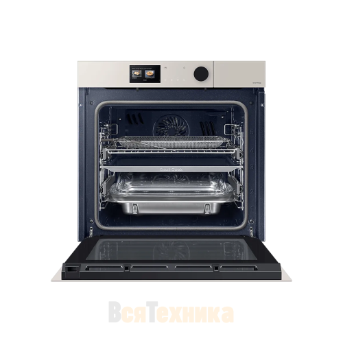 Духовой шкаф Samsung NV7B7997AAA/WT