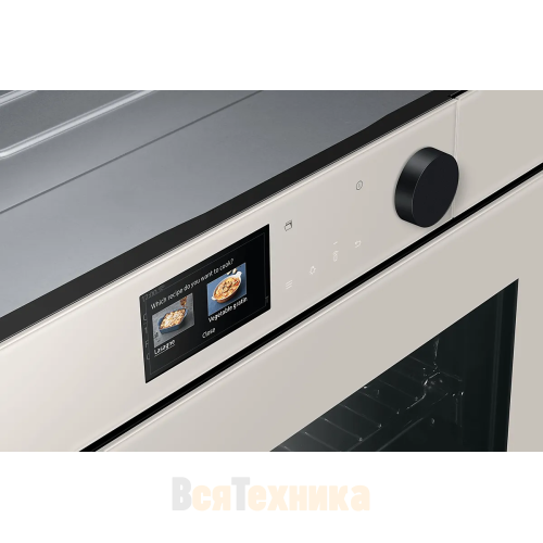 Духовой шкаф Samsung NV7B7997AAA/WT