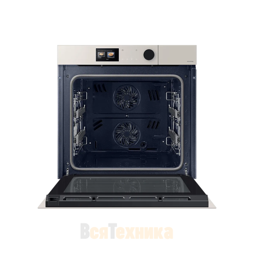 Духовой шкаф Samsung NV7B7997AAA/WT