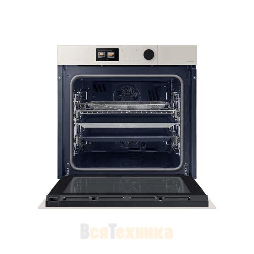 Духовой шкаф Samsung NV7B7997AAA/WT
