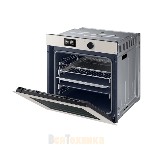 Духовой шкаф Samsung NV7B7997AAA/WT