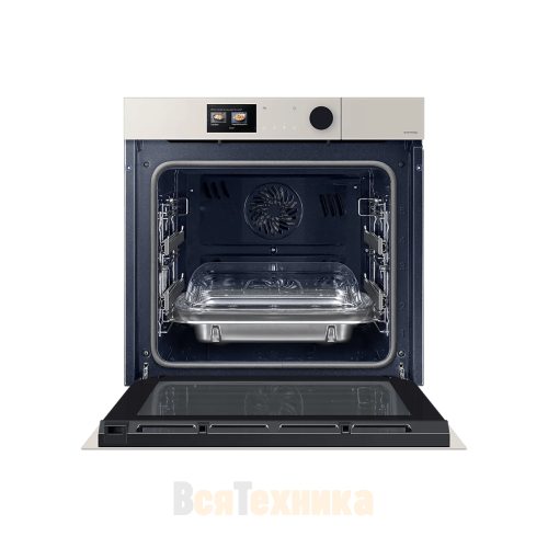 Духовой шкаф Samsung NV7B7997AAA/WT