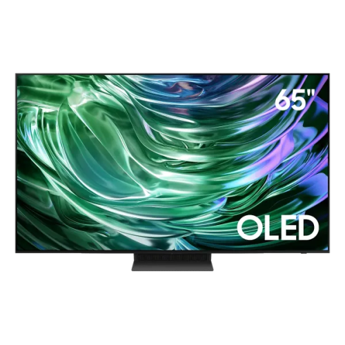Телевизор Samsung OLED S90D, 4K Ultra HD