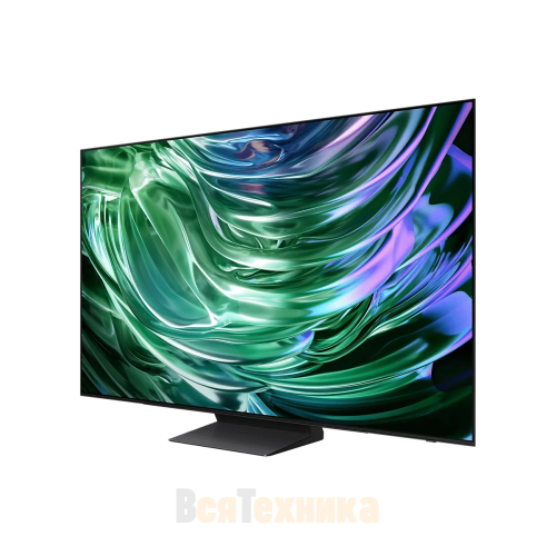 Телевизор Samsung OLED S90D, 4K Ultra HD