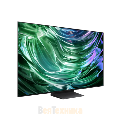 Телевизор Samsung OLED S90D, 4K Ultra HD