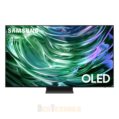 Телевизор Samsung OLED S90D, 4K Ultra HD