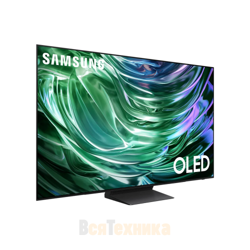 Телевизор Samsung OLED S90D, 4K Ultra HD