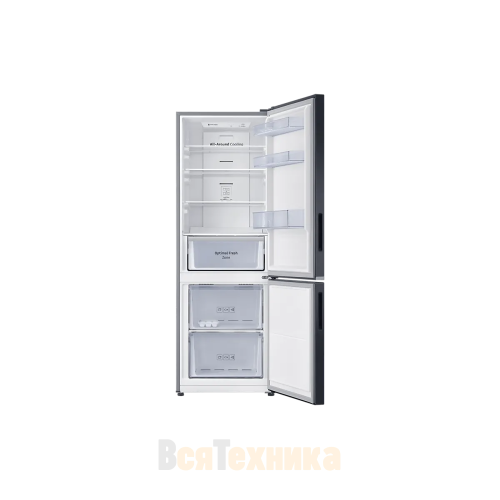 Холодильник Samsung RB30N4020B1/WT