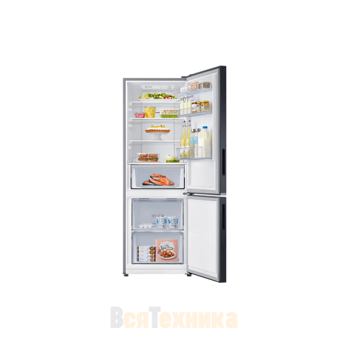 Холодильник Samsung RB30N4020B1/WT