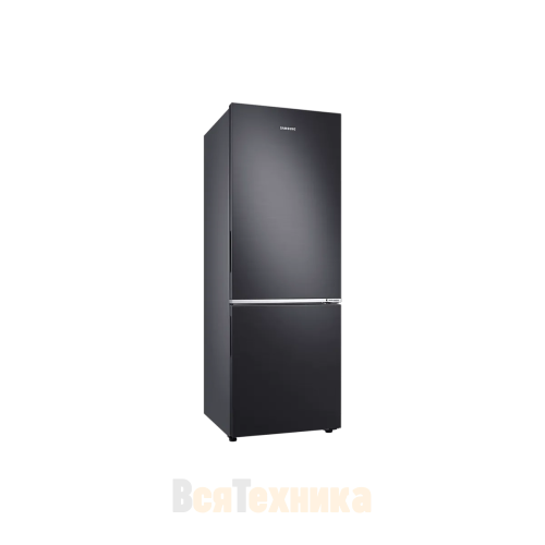 Холодильник Samsung RB30N4020B1/WT