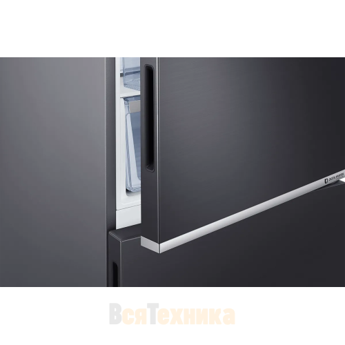 Холодильник Samsung RB30N4020B1/WT