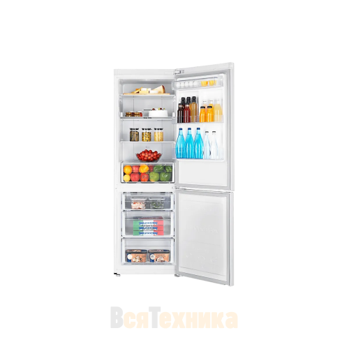 Холодильник Samsung RB33A32N0WW