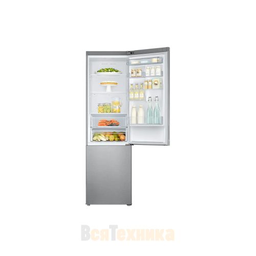 Холодильник Samsung RB37A5200SA/WT