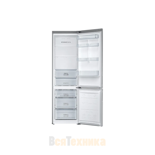 Холодильник Samsung RB37A5200SA/WT