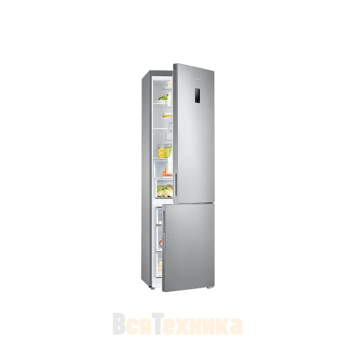 Холодильник Samsung RB37A5200SA/WT