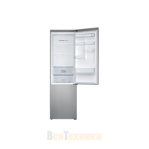 Холодильник Samsung RB37A5200SA/WT