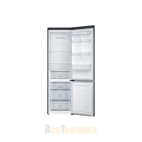 Холодильник Samsung RB37A52N0B1/WT